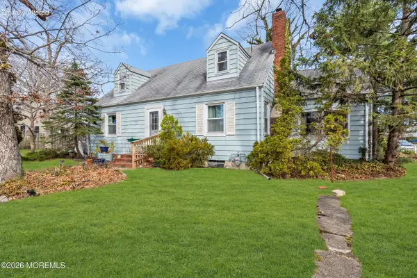 404 Maxson Avenue, Point Pleasant, NJ 08742
