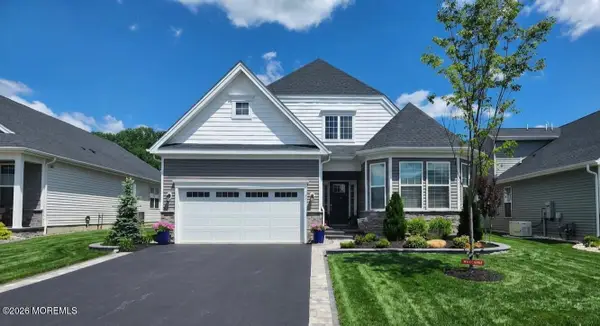 40 Emerald Road, New Egypt, NJ 08533