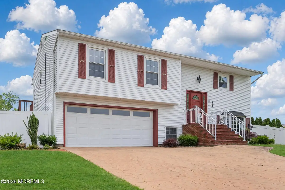 12 Jay Court, Hazlet, NJ 07730 - #1