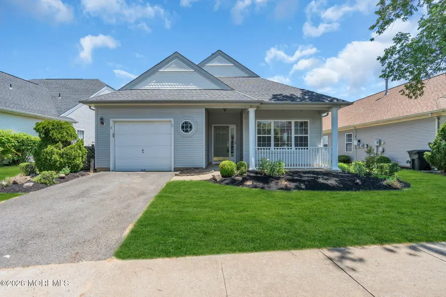 3 Geoffrey Court, Manchester, NJ 08759 - #3