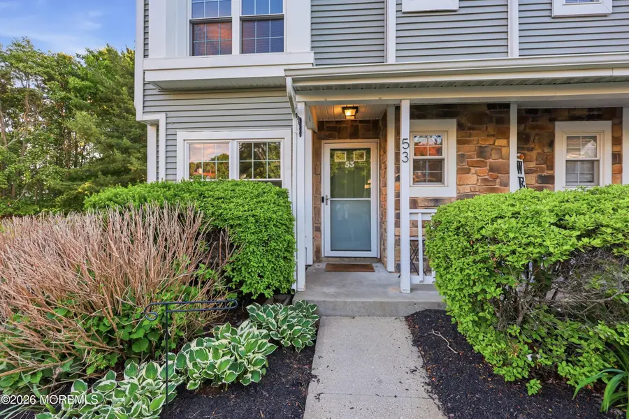 53 Horseshoe Court, Tinton Falls, NJ 07753 - #2