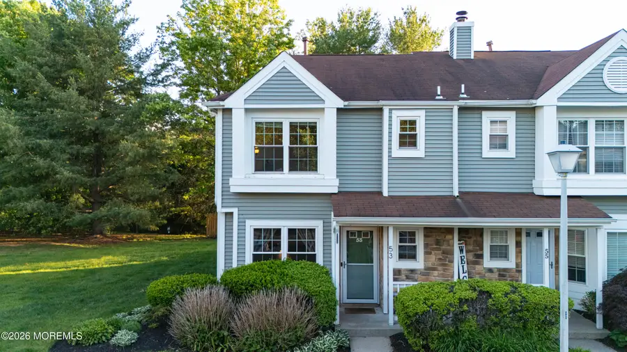 53 Horseshoe Court, Tinton Falls, NJ 07753 - #3