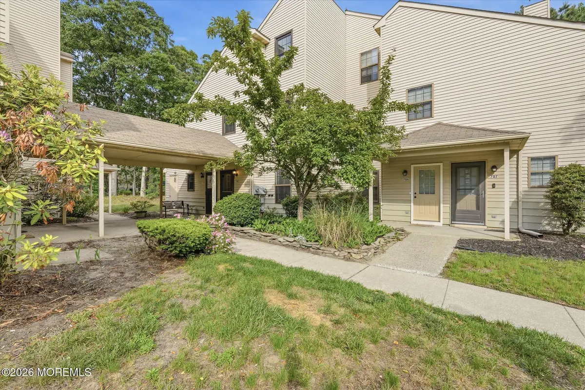 708 Bluebell Drive, Jackson, NJ 08527 - #1