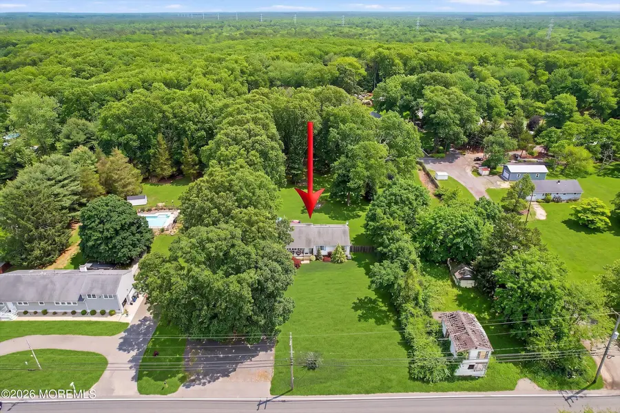 247 Toms River Road, Jackson, NJ 08527 - #3
