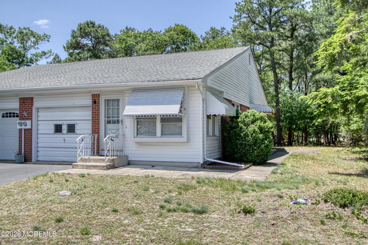 12 Potomac Lane #B, Whiting, NJ 08759 - #1