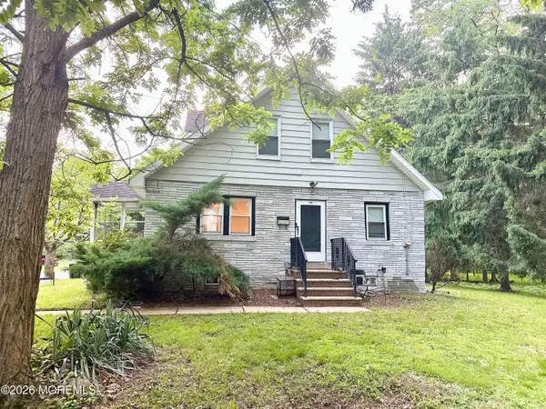 303 Stephenson Avenue, Middlesex, NJ 08846