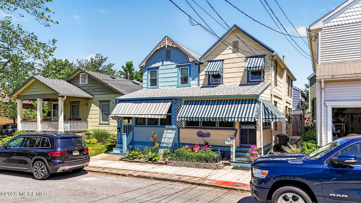 111 Franklin Avenue, Ocean Grove, NJ 07756 - #1