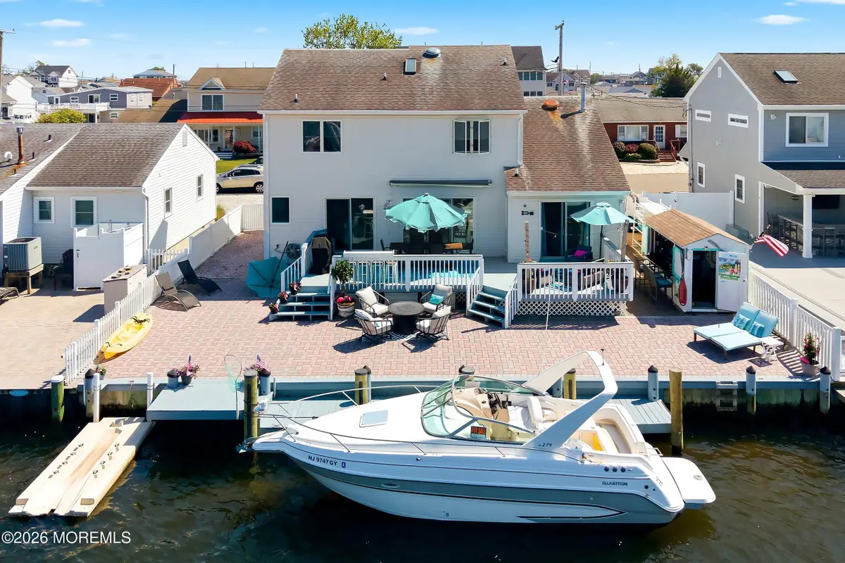 3424 Thistle Avenue, Toms River, NJ 08753 - #1