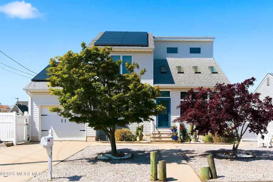 3424 Thistle Avenue, Toms River, NJ 08753 - #3