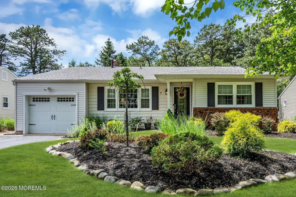 7 Nostrand Drive, Toms River, NJ 08757 - #1