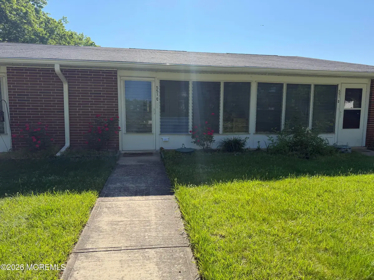 551C Sheffield Court, Lakewood, NJ 08701 - #1