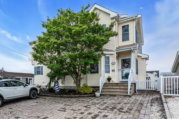 36 Mary Alice Road, Beach Haven West, NJ 08050