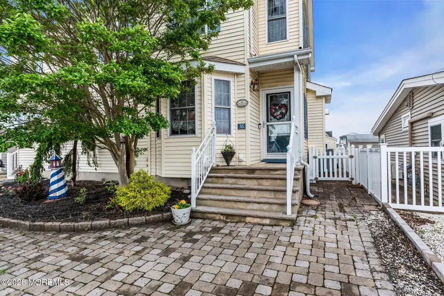 36 Mary Alice Road, Beach Haven West, NJ 08050 - #2