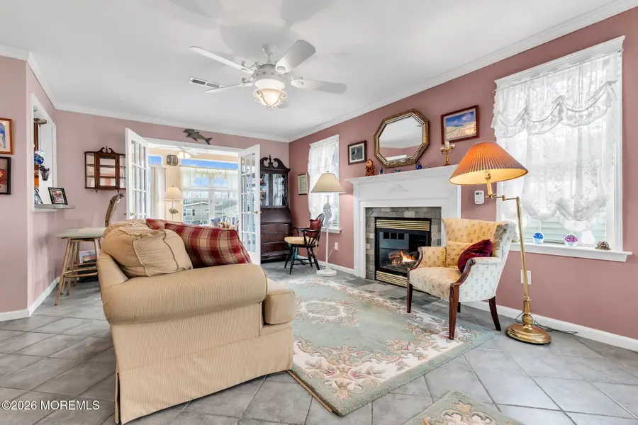 36 Mary Alice Road, Beach Haven West, NJ 08050 - #3