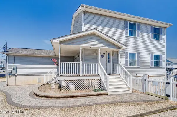 22 Raritan Drive, Little Egg Harbor, NJ 08087