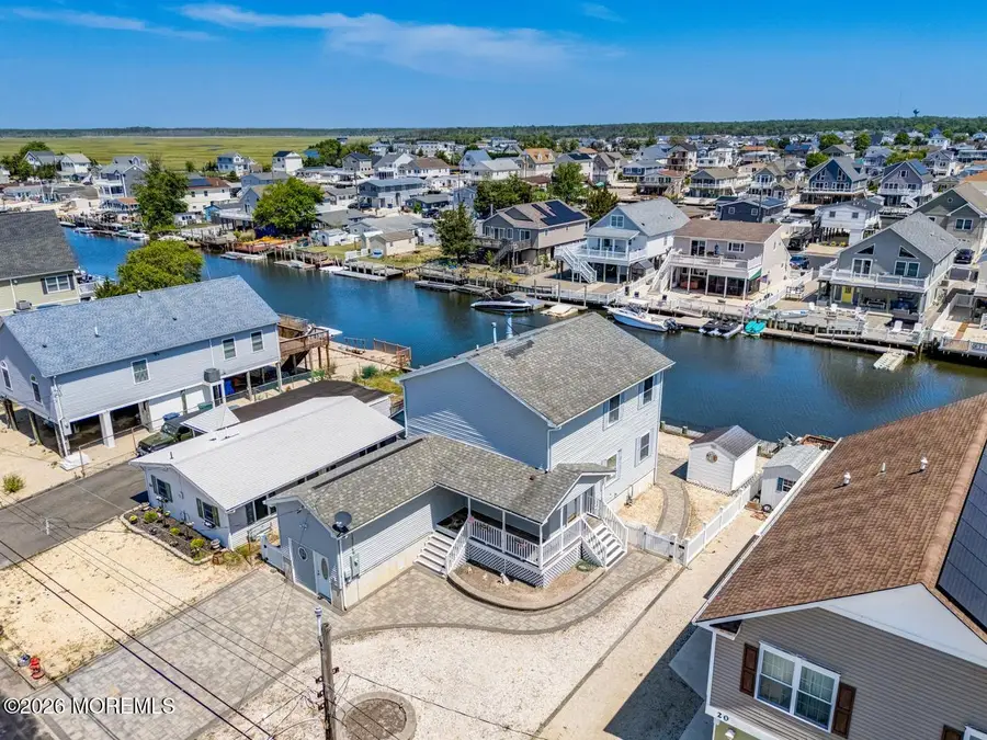 22 Raritan Drive, Mystic Island, NJ 08087 - #2