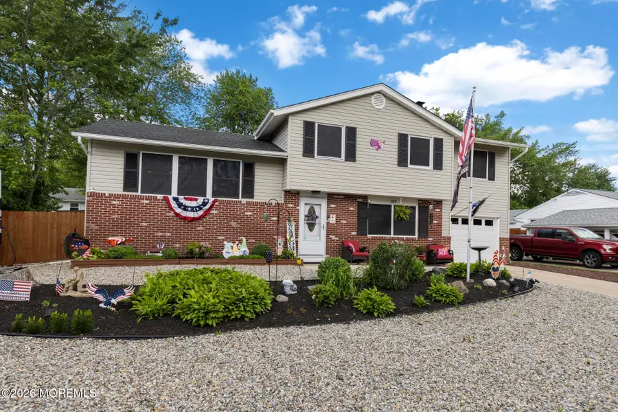 107 Boulder Lake Drive, Mystic Island, NJ 08087 - #2