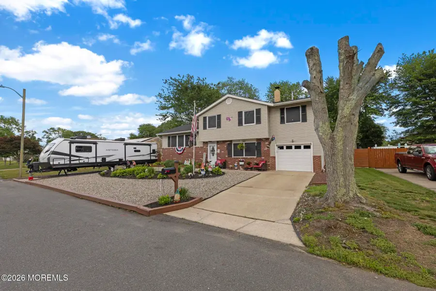 107 Boulder Lake Drive, Mystic Island, NJ 08087 - #3