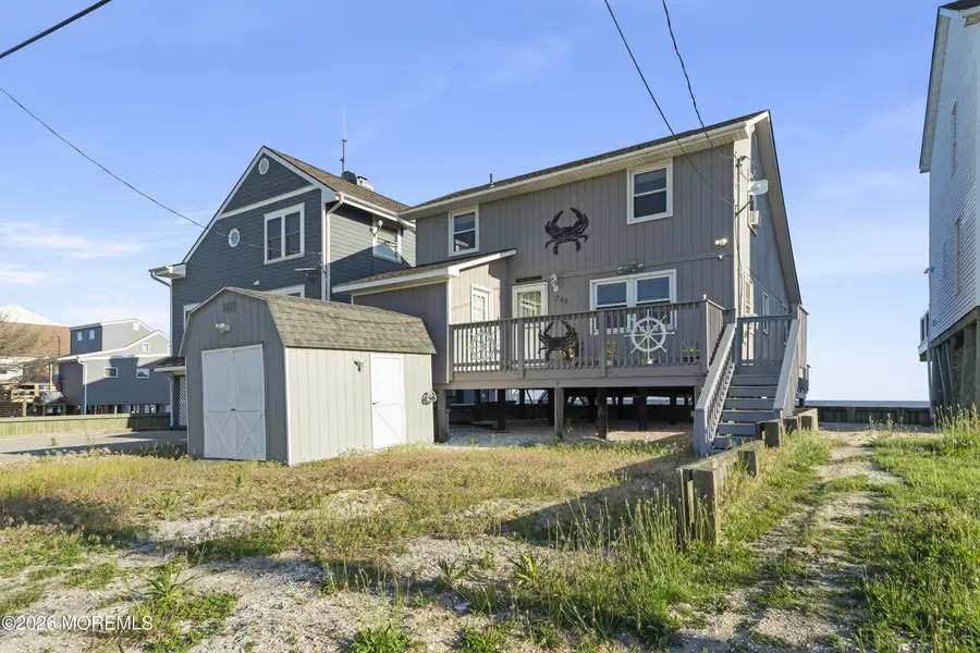 246 Cove Road, Gandys Beach, NJ 08345 - #2