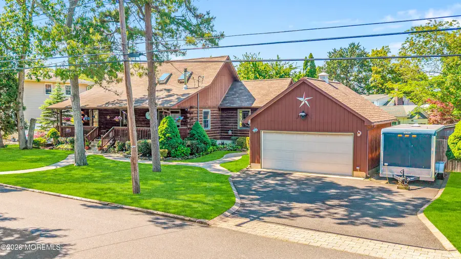 189 20th Avenue, Brick, NJ 08724 - #3