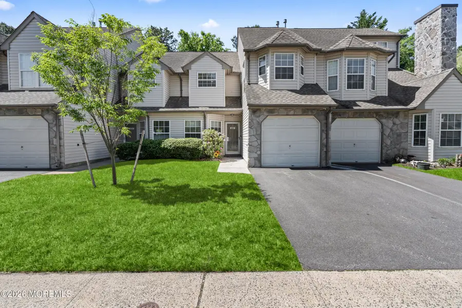 4202 Norma Place, Toms River, NJ 08755 - #2