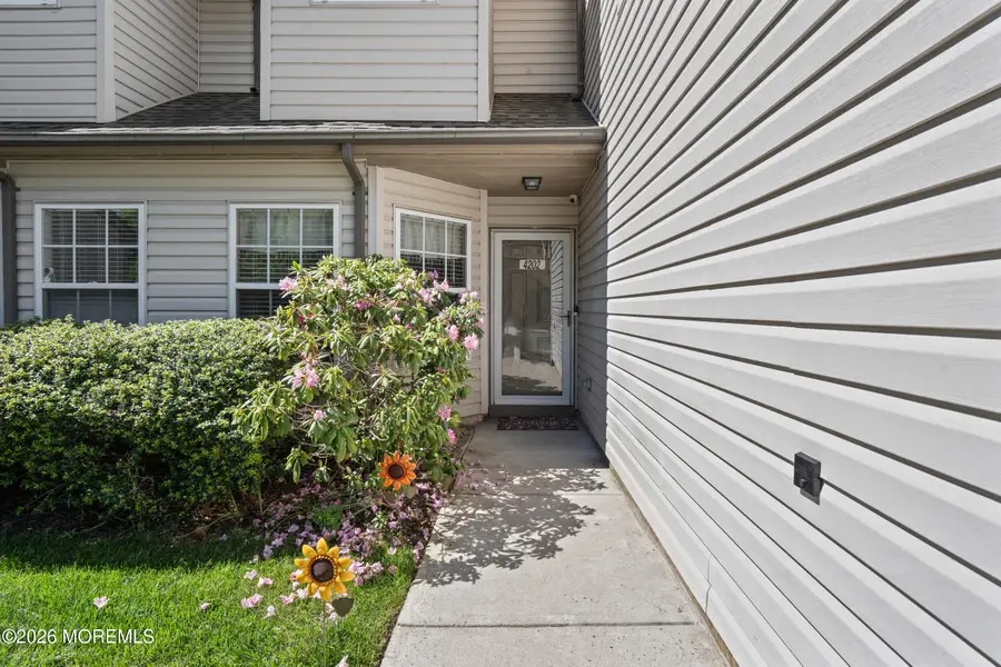 4202 Norma Place, Toms River, NJ 08755 - #3