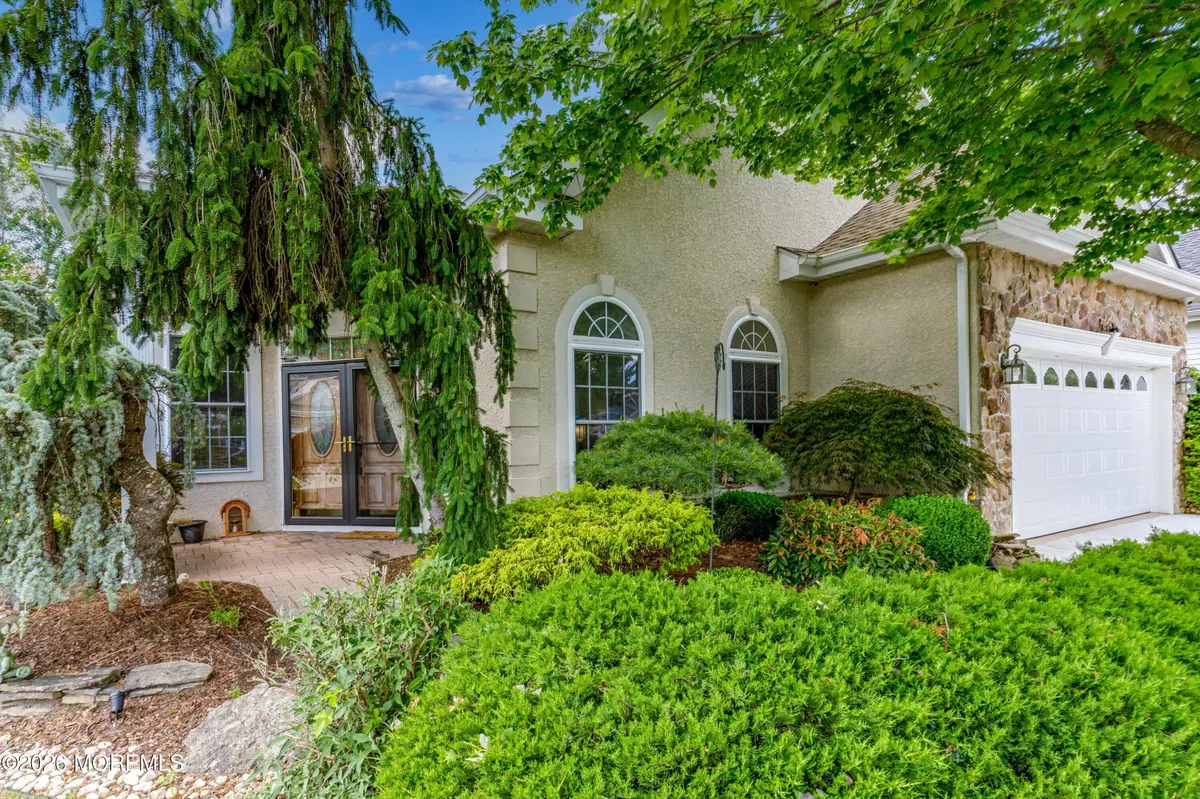 19 Saint Andrews Road, Jackson, NJ 08527 - #1