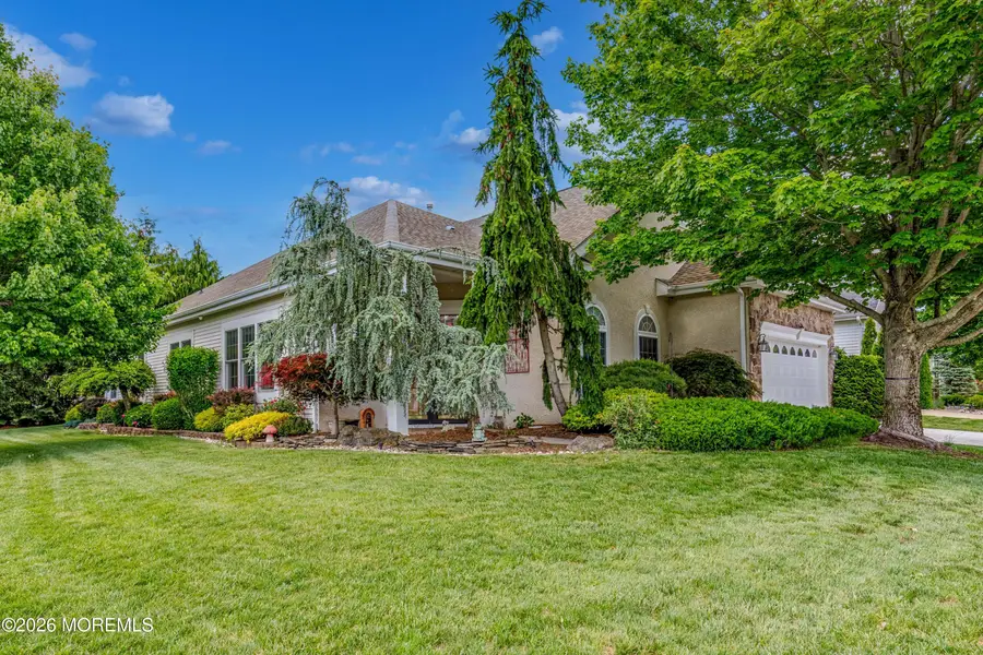 19 Saint Andrews Road, Jackson, NJ 08527 - #2