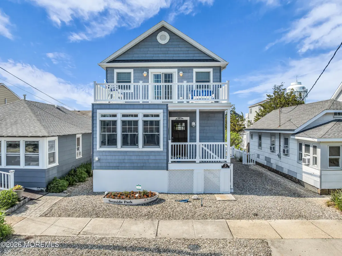 117 10th Avenue, Seaside Park, NJ 08752 - #1