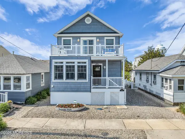 117 10th Avenue, Seaside Park, NJ 08752