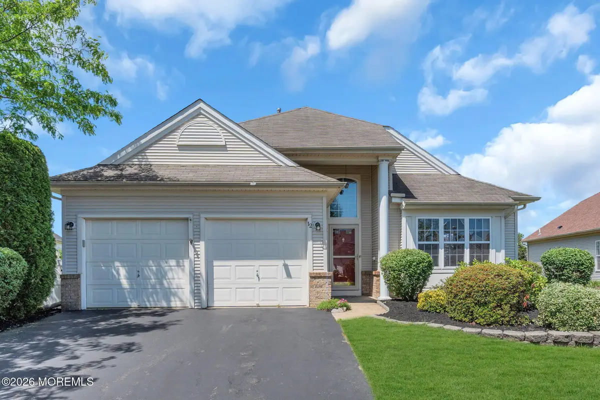 12 Neville Court, Manchester, NJ 08759 - #1