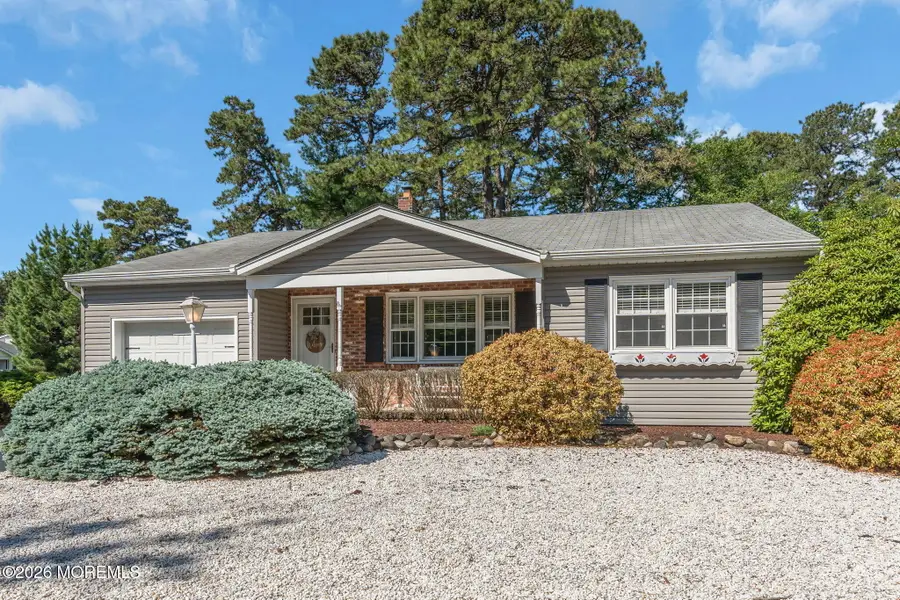 31 Millbrook Court, Toms River, NJ 08757 - #2