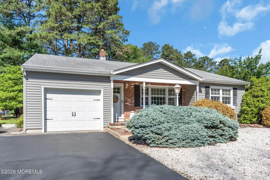 31 Millbrook Court, Toms River, NJ 08757 - #3