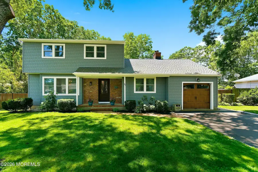 81 Salem Road, Brick, NJ 08724 - #2