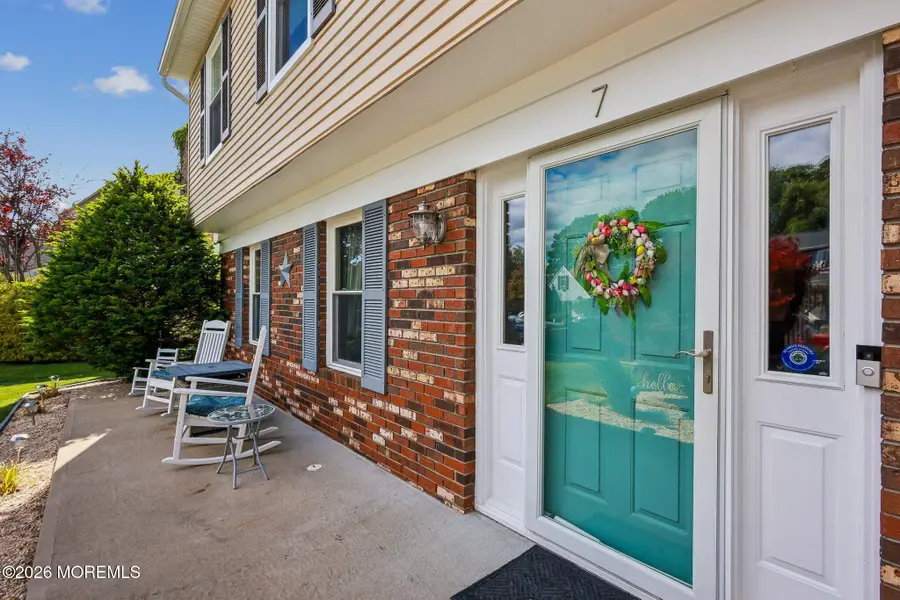 7 Stowe Lane, Howell, NJ 07731 - #3