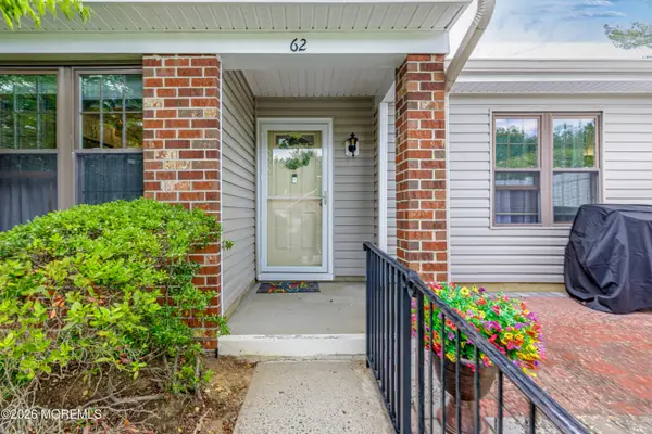 62 Wycoff Way #62, East Brunswick, NJ 08816