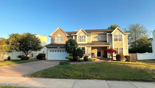 104 Duchess Lane, Brick, NJ 08724