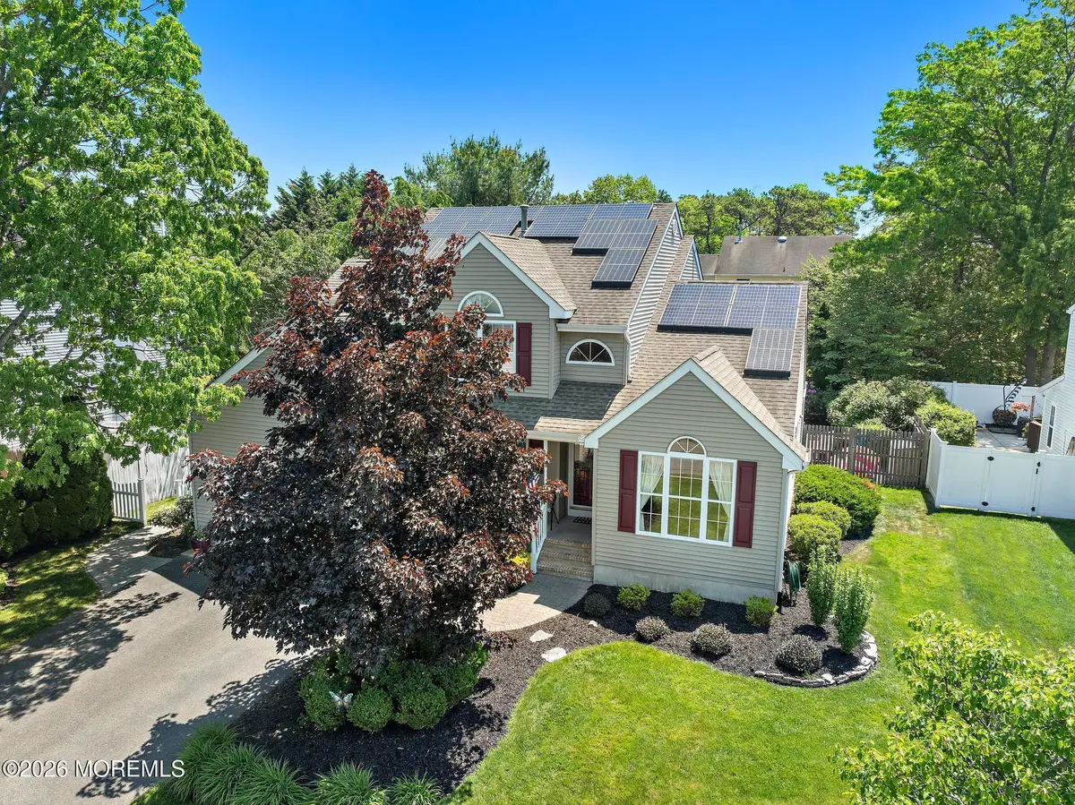 157 Squall Road, Manahawkin, NJ 08050 - #1