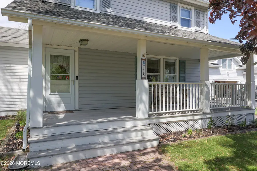 715 Howe Street, Point Pleasant, NJ 08742 - #2