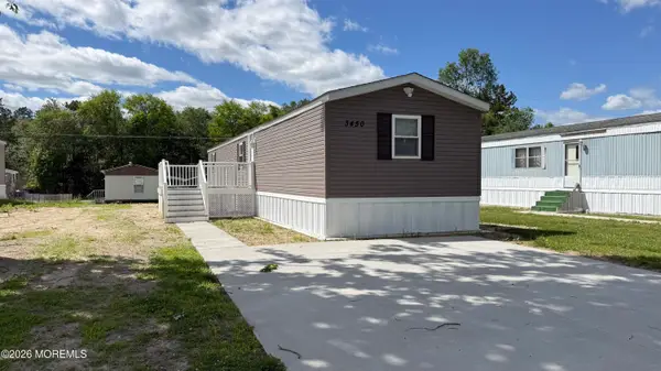 3450 New Moon Street, Browns Mills, NJ 08015
