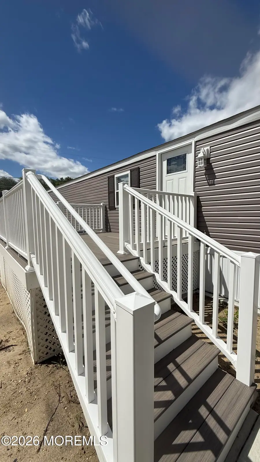 3450 New Moon Street, Browns Mills, NJ 08015 - #2