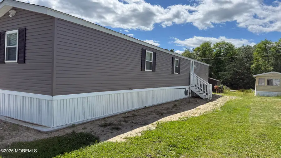 3450 New Moon Street, Browns Mills, NJ 08015 - #3