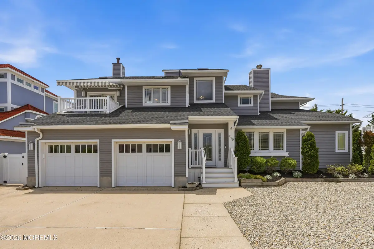 379 Route 35, Mantoloking, NJ 08738 - #1