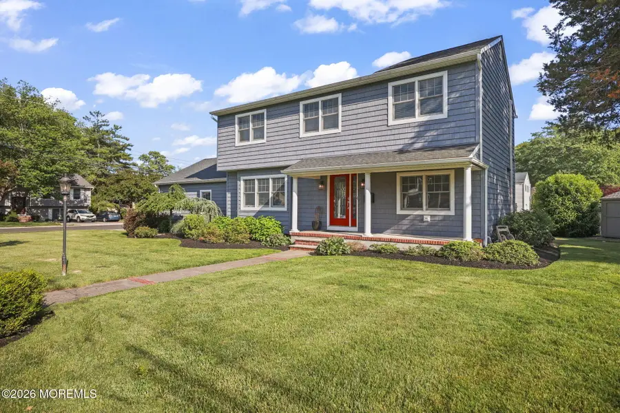 1201 Tuxedo Place, Spring Lake Heights, NJ 07762 - #2