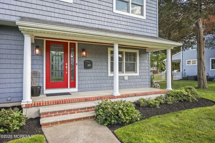 1201 Tuxedo Place, Spring Lake Heights, NJ 07762 - #3