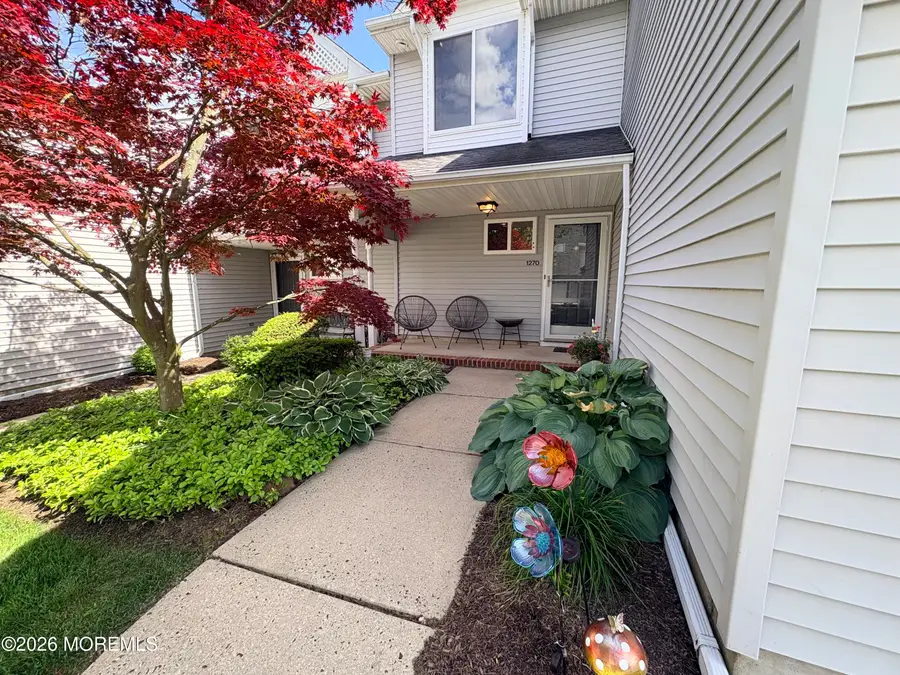 1270 Holmes Court, Neptune City, NJ 07753 - #2