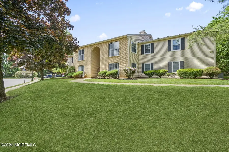 701 Zlotkin Circle #2, Freehold, NJ 07728 - #2