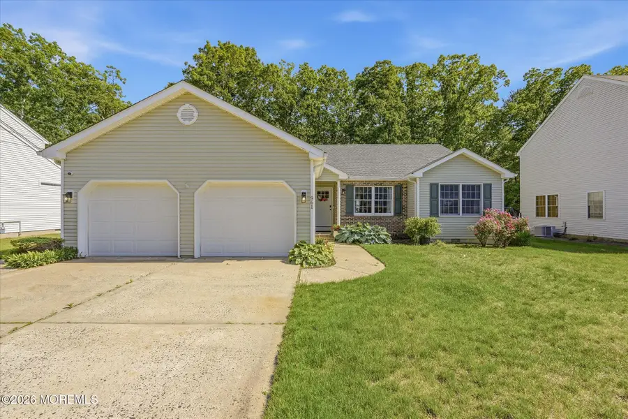 961 Buccaneer Lane, Manahawkin, NJ 08050 - #3