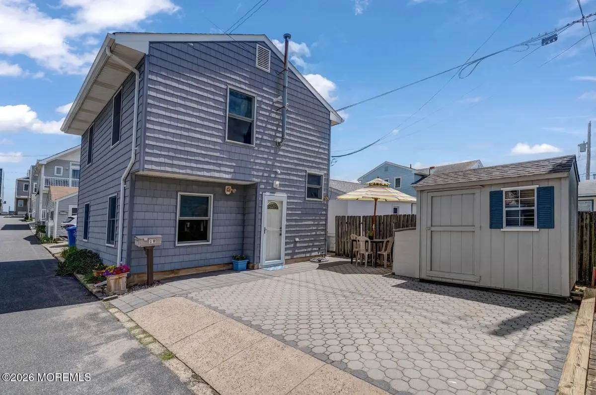 19 Shore Way, Lavallette, NJ 08735 - #1