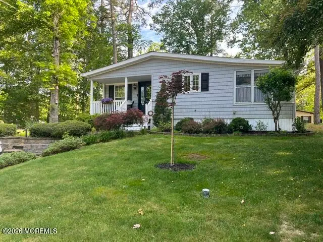 39 Hibiscus Place #A, Jackson, NJ 08527 - #2